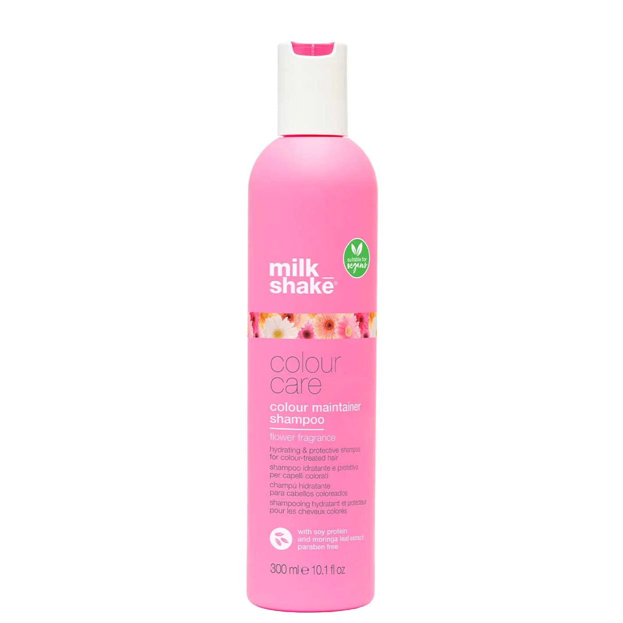 Flower Power Colour Care Maintainer Shampoo 300ml