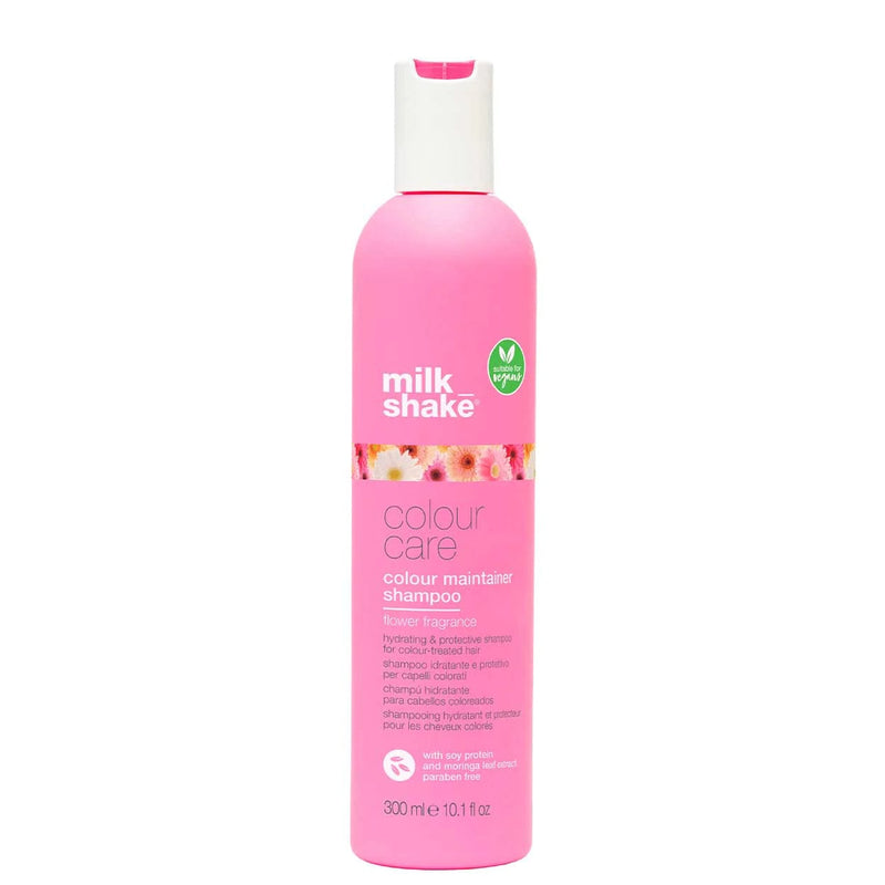 Flower Power Colour Care Maintainer Shampoo 300ml