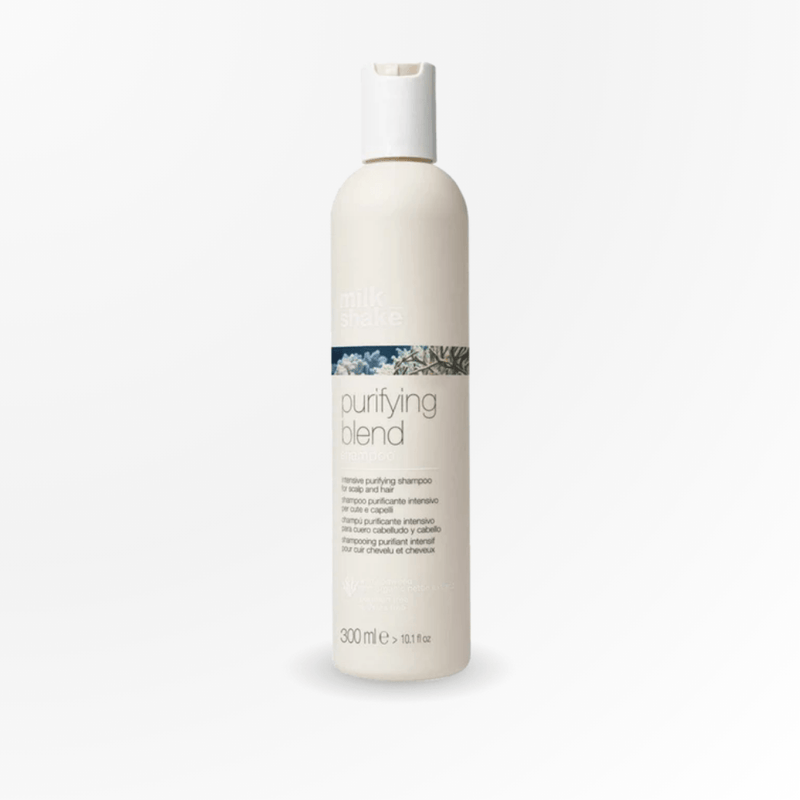 Purifying Blend Shampoo 300ml