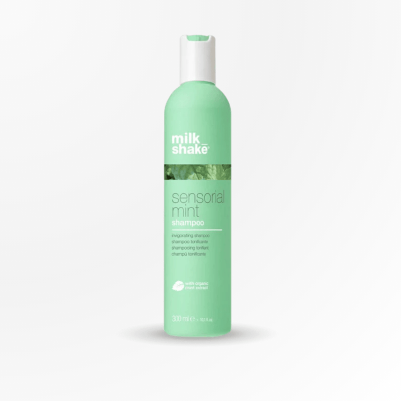 Milkshake - Shampoo Sensorial Mint