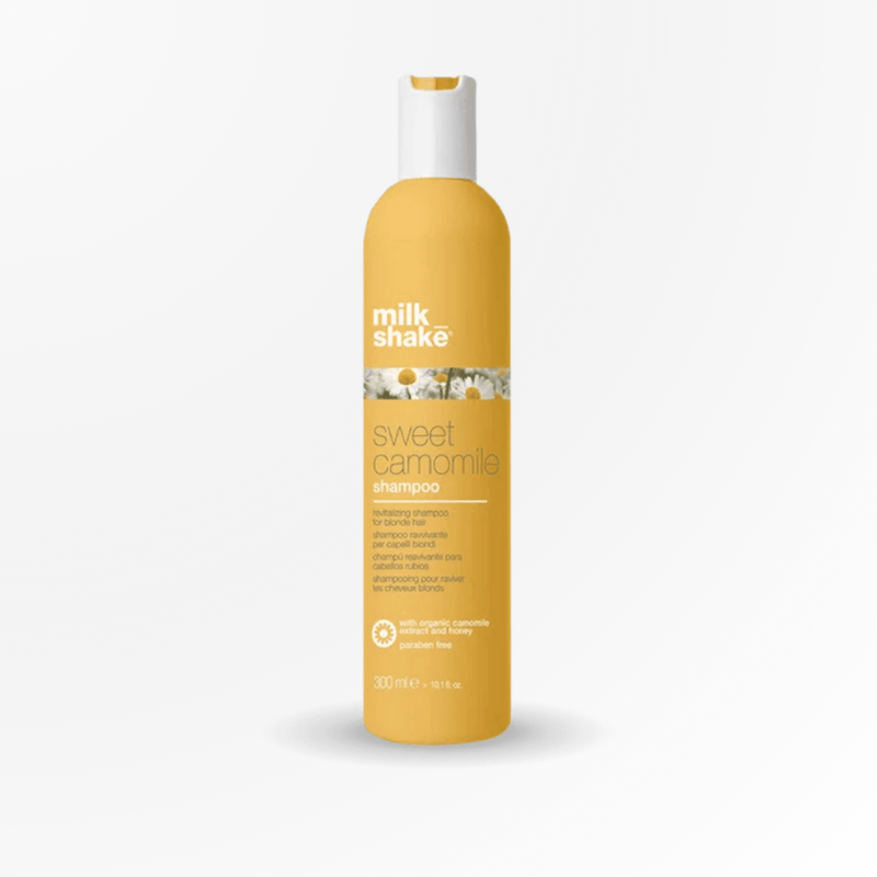 Sweet Camomile Shampoo 300ml