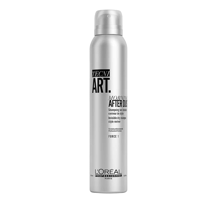 Techni.Art Morning After Dust Dry Shampoo