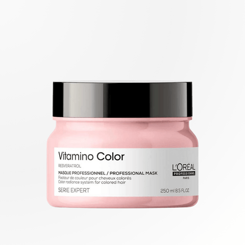 Vitamino Colour Radiance Hair Masque