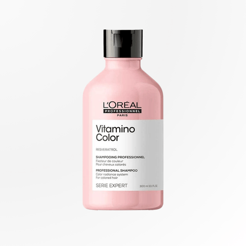 Vitamino Colour Radiance Colour Safe Shampoo