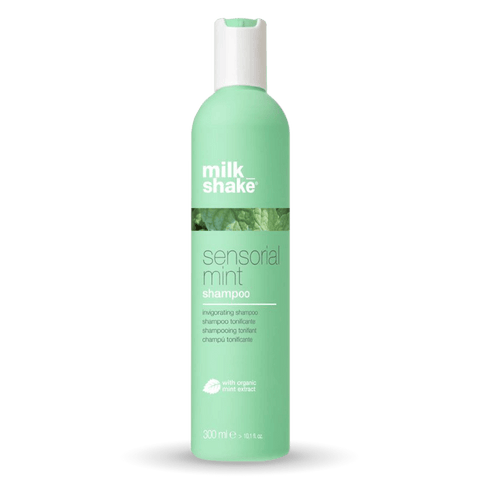 Milk_Shake Sensorial Mint Shampoo 300ml