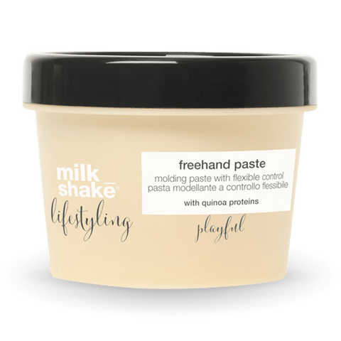 Milk_Shake Lifestyling Freehand Paste 100ml