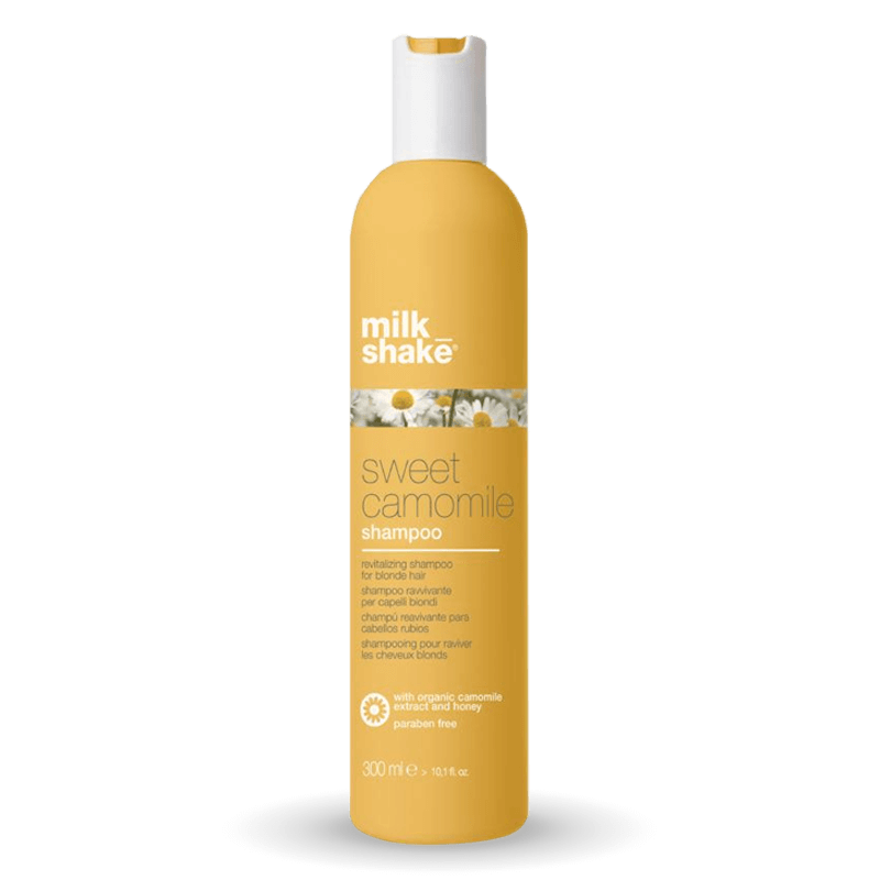 Milk_Shake Sweet Camomile Shampoo 300ml