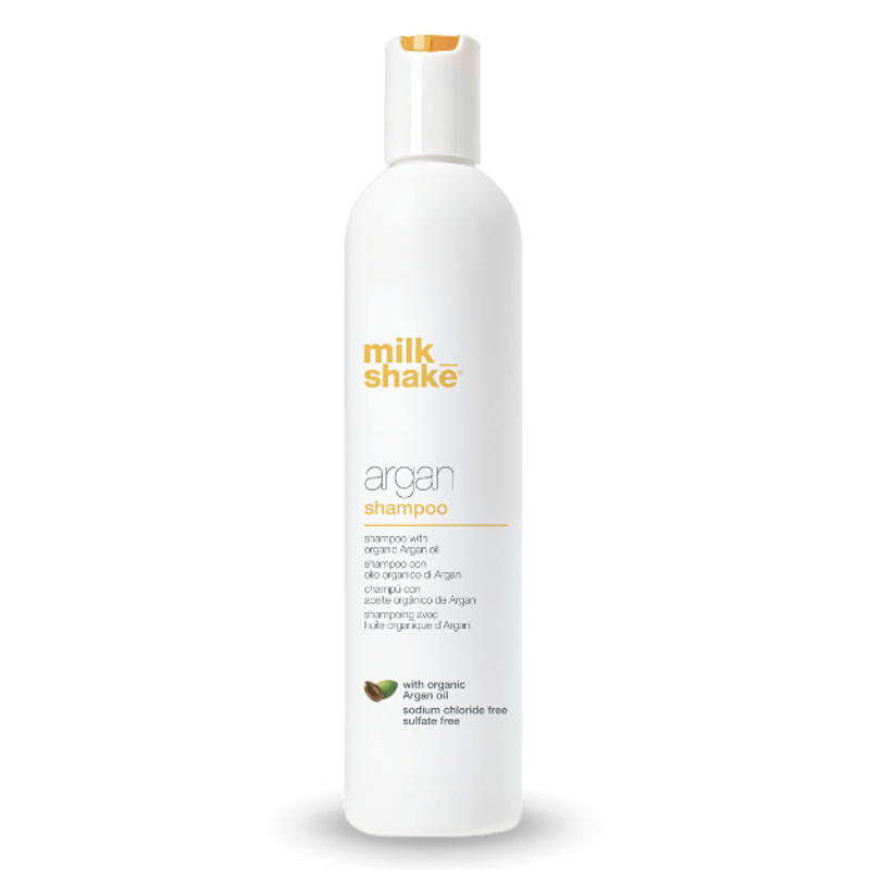 Milk_Shake Argan Shampoo 300ml