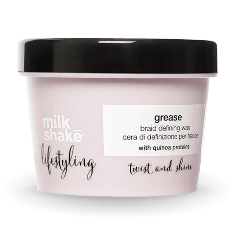 Milk_Shake Lifestyling Grease Wax 100ml