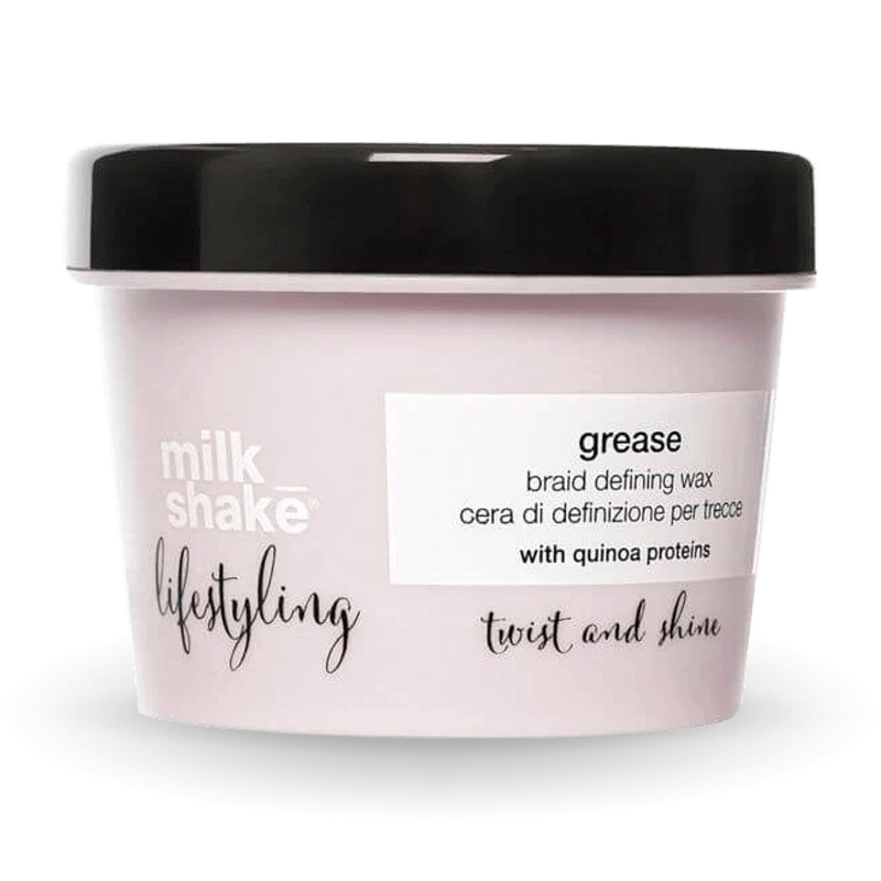 Milk_Shake Lifestyling Grease Wax 100ml