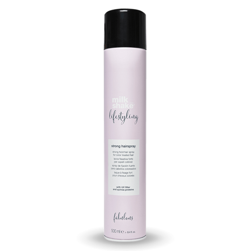 Milk_Shake Lifestyling Strong Hairspray 500ml