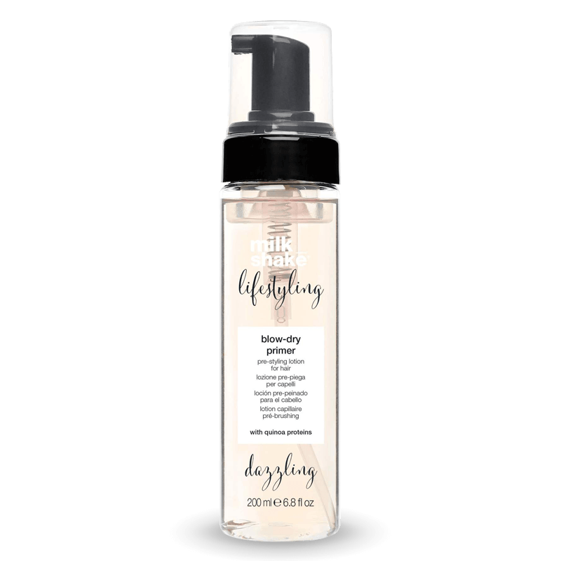 Milk_Shake Lifestyling Blow-Dry Primer Lotion 200ml