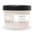 Milk_Shake Lifestyling Design Wax 100ml