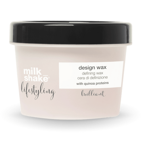 Milk_Shake Lifestyling Design Wax 100ml