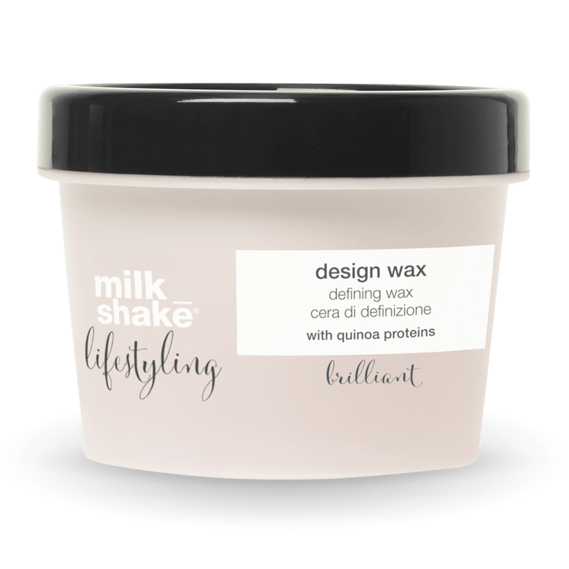 Milk_Shake Lifestyling Design Wax 100ml