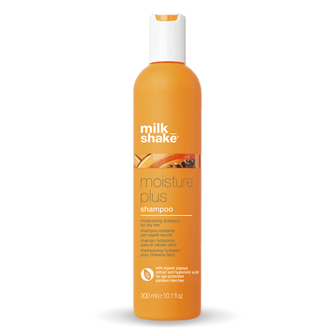 Milk_Shake Moisture Plus Shampoo 300ml