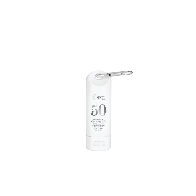 Aspect Sun Envirostat Face SPF50