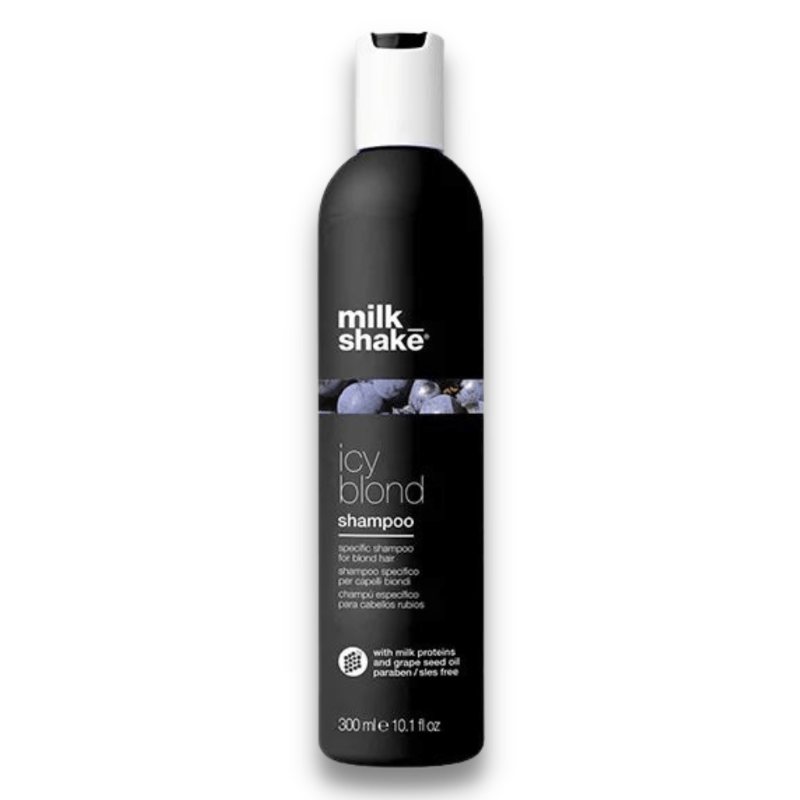 Icy Blond Shampoo 300ml