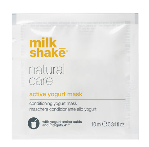 Yoghurt Mask 10ml