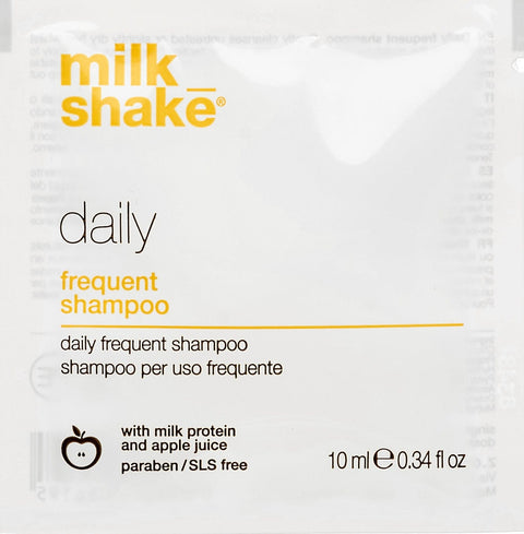 Daily Frequent Shampoo 10ml