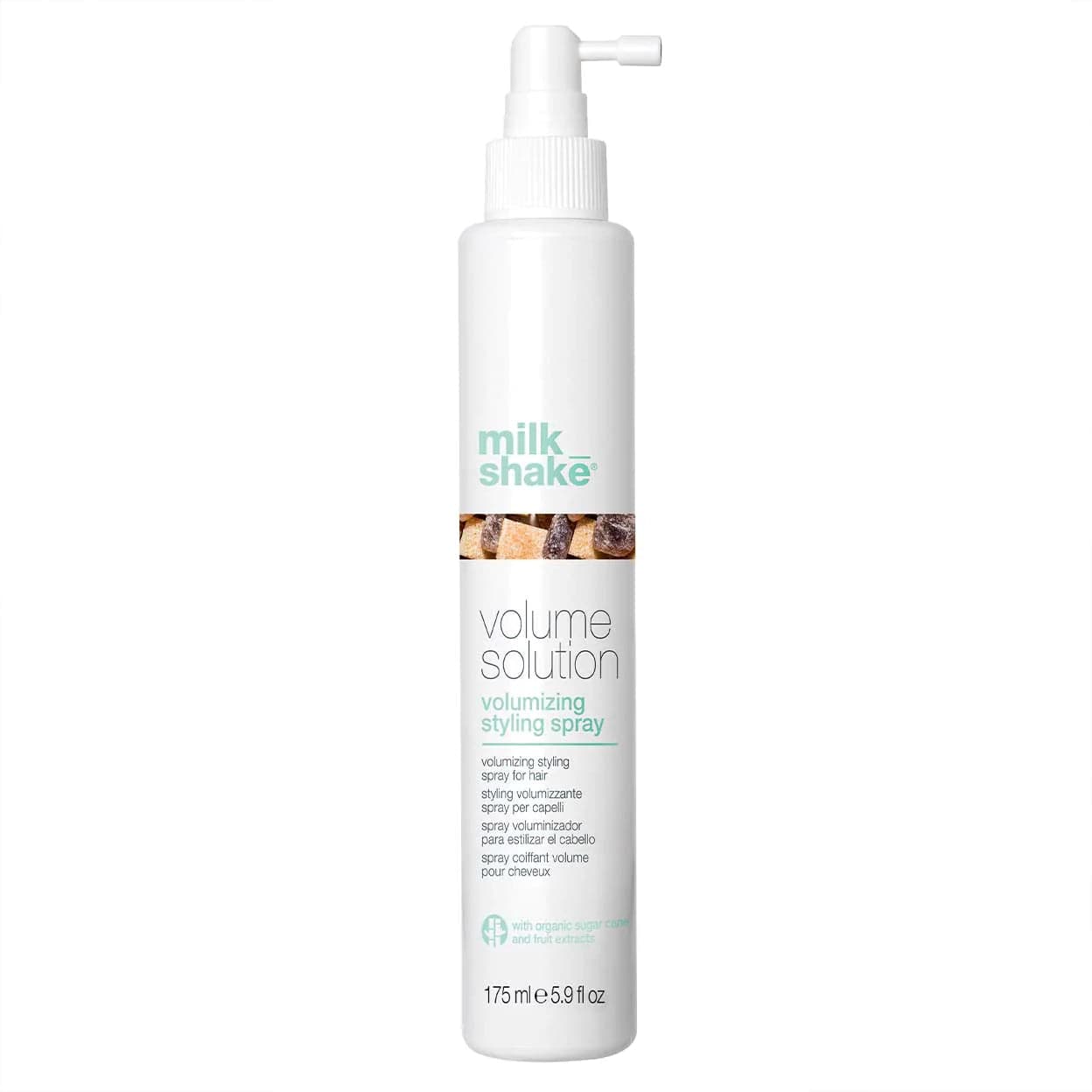 Volume Solution Styling Spray